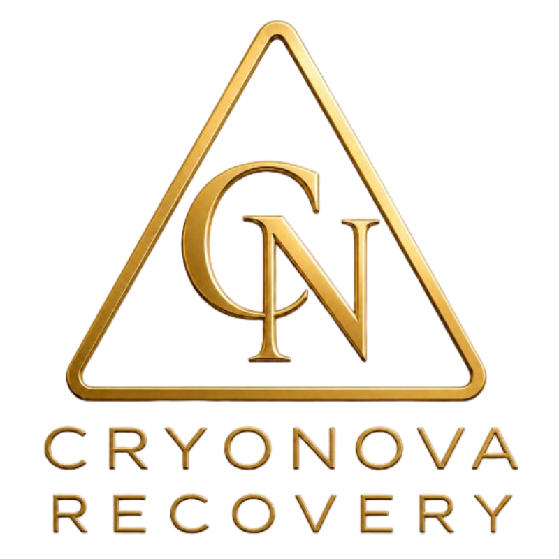 Cryonova Recovery